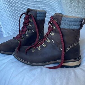 Kodiak Surray II boots
